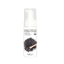 Bubble Purifying Foaming Cleanser Charcoal