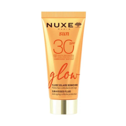 Nuxe Fluide Solaire Éclat Solaire SPF30