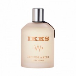 IKKS For a Kiss Eau de Toilette 100 ml