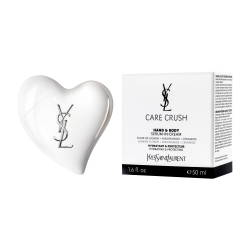 Care Crush Sérum-crème pour les Mains et le Corps