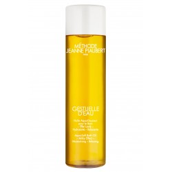 Gestuelle d'Eau Bain Huile 200 ml