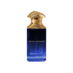 Royal Sultana Extrait de Parfum