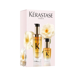 Coffret Kérastase Elixir Ultime Hair Oil