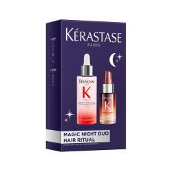 Coffret Kerastase Genesis Magic Night Duo Hair Ritual