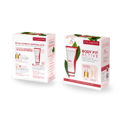 Coffret Body Fit Active Soin Expert Remodelant