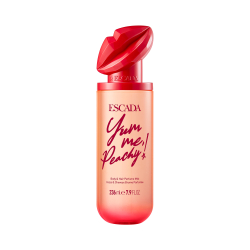 Yum Me! Peachy Body & Hair Mist pour Femme
