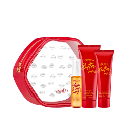Coffret Butter Me! Body & Booty Cream