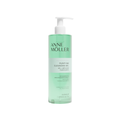 Clean Up Purifying Cleansing Gel