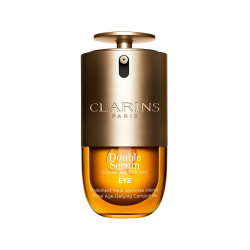 Double Serum Eye