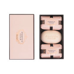Coffret de Savons Rosé Blush