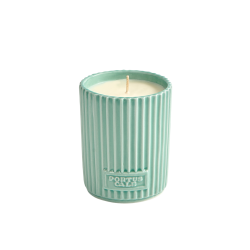 White Crane Bougie Parfumée