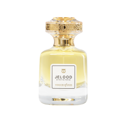 Jelood Extrait de Parfum