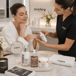 Experiencia con Sisley