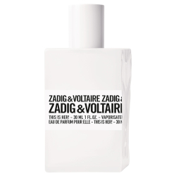 This is Her! Eau de Parfum