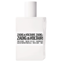 This is Her! Eau de Parfum 100 ml