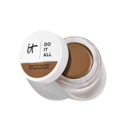 Do It All Sheer Tint Face Balm