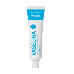 Vaselina pura 60 g. Uso topico