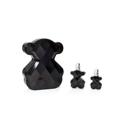 Set Loveme The Onyx Parfum