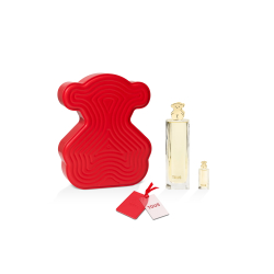 Coffret Tous Eau de Parfum & Mini-taille