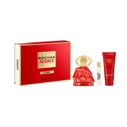 Coffret Audace Le Parfum