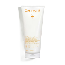 Lait Réparateur Après-Soleil