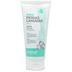 Gel Froid Jambes Fatiguées 200 ml