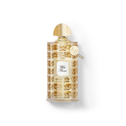 Les Royales Exclusives White Flowers