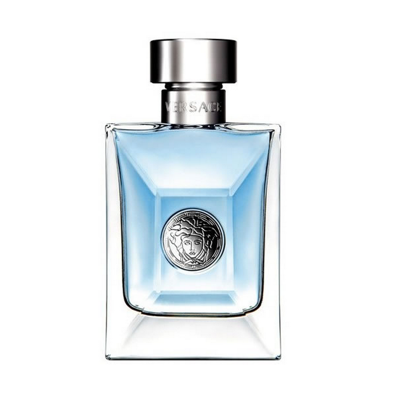 VERSACE POUR HOMME EAU DE TOILETTE 200ML de Versace