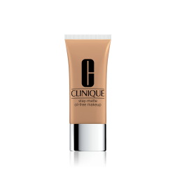 Stay Matte Oil Free Mup  IVORY