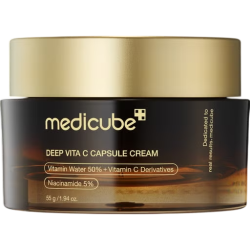 Deep Vita C Capsule Cream