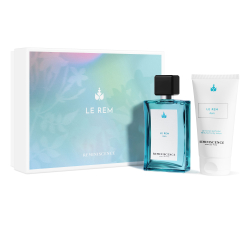Coffret Le Rem Eau de Toilette Intense
