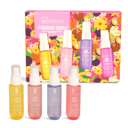 Radiant Skin Body Mist Collection