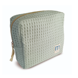 Trousse de toilette Mustela Basic