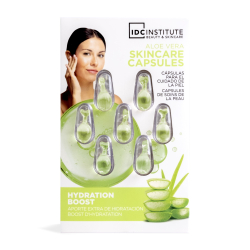 Natural Elements Aloe Vera
