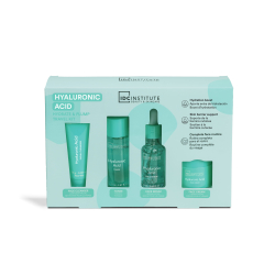 Hyaluronic Travel Kit