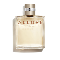 Allure Homme Eau de Toilette