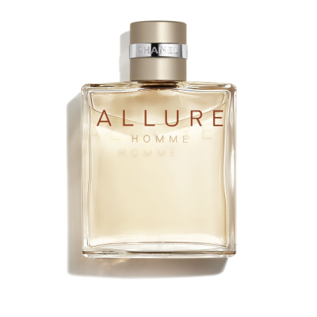 Allure Homme Eau de Toilette