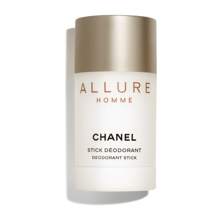 Allure Homme Déodorant Stick 60 gr