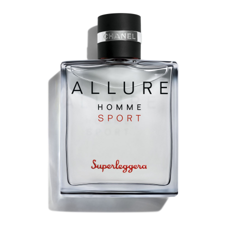 Allure Homme Sport Superleggera Eau de Parfum