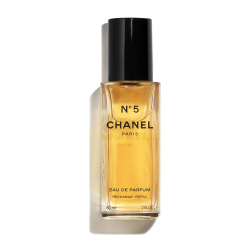N°5 Eau de Parfum Vaporisateur Rechargeable