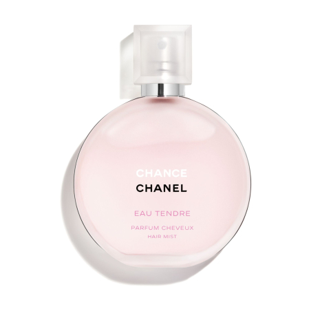 Chance Eau Tendre Parfum pour Cheveux 35 ml