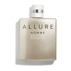 Allure Homme Édition Blanche Eau de Parfum