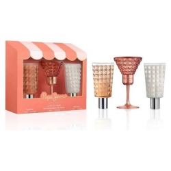 Set Pepe Jeans Life is Now Eau de Parfum for Her