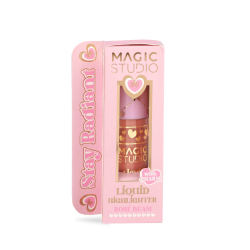 Coquette Liquid Highlighter Charm
