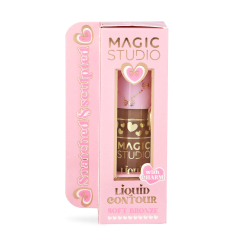 Coquette Liquid Contour Charm