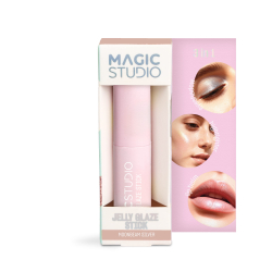 Crystal Jelly Glaze Stick