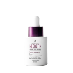 Sérum Neutralisateur de Pigmentation Neoretin
