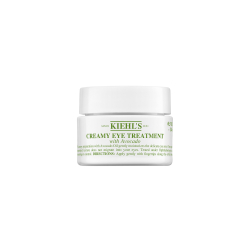 Kiehl's Creamy Eye Treatment with Avocado  Crème Contour des Yeux Hydratante
