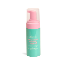 Pure Pop Oil Control Foaming Cleanser