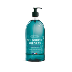 Gel De Ducha Frescor Marino